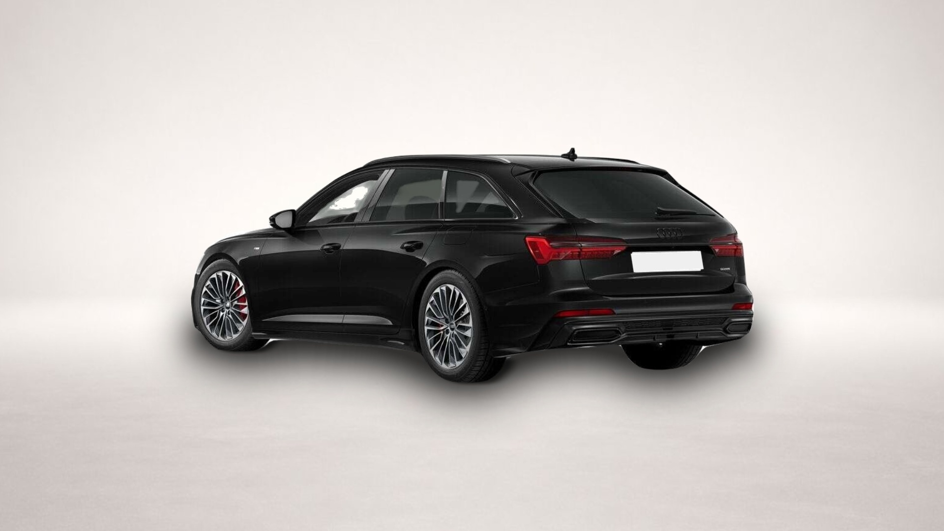 Bild 3 Audi A6 Avant 55 TFSI e quattro Sport S-line