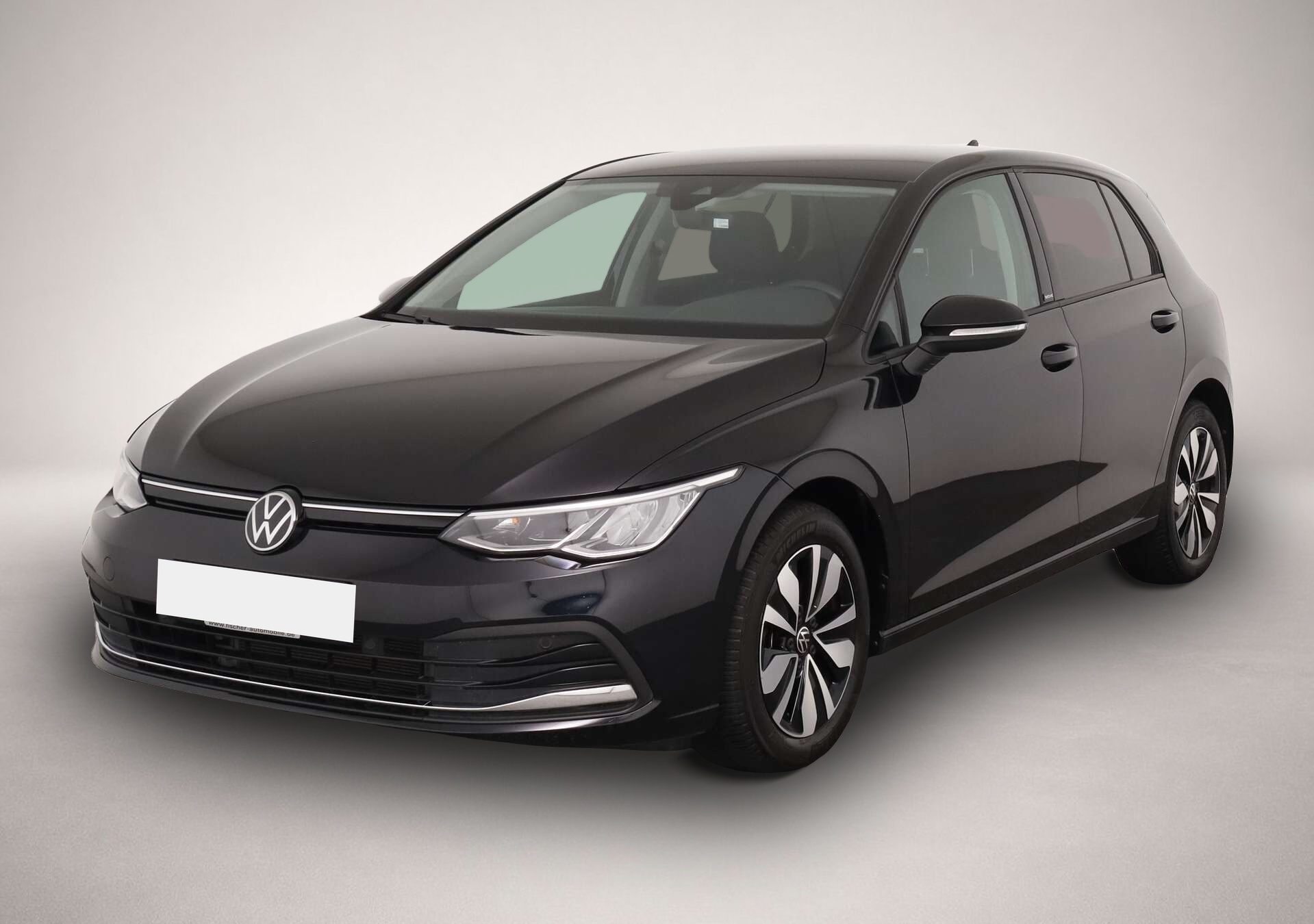 Bild Golf Volkswagen