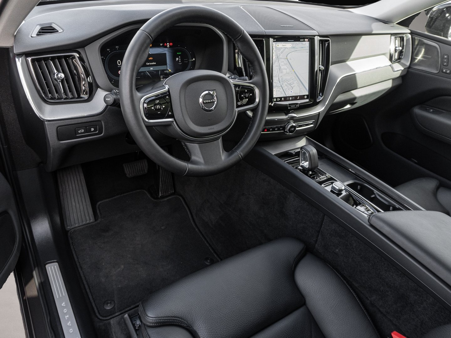 Bild 7 Volvo XC60 T8 AWD Plus Dark 360 4xSHZ ACC AUT EL.HECK