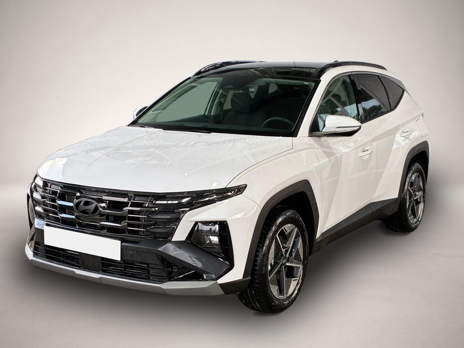 TUCSON Hyundai