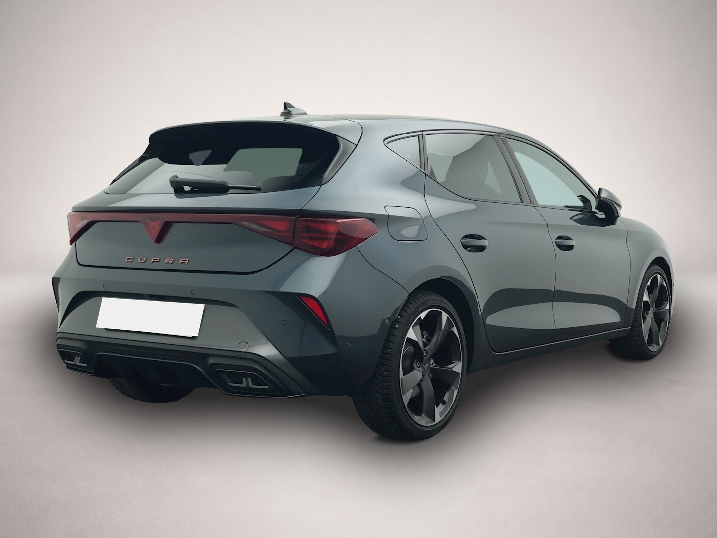 Fotografie des Cupra Leon 2.0 TDI DSG 5.-J.-GAR NAVI LED KAMERA