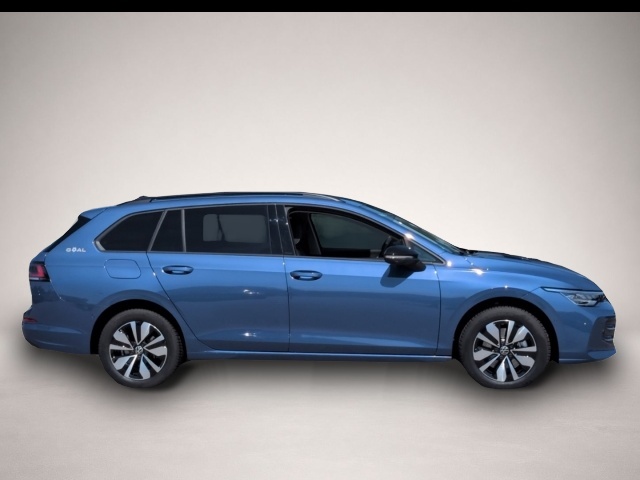Bild 2 Volkswagen Golf Variant VIII GOAL TDI*DSG IQ-LED 360°Ka AHK