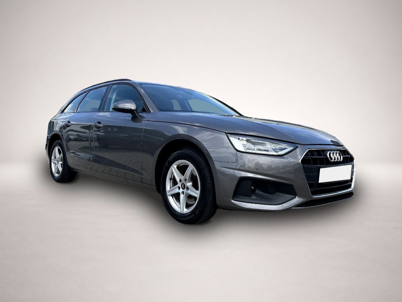 Bild 5 Audi A4 Avant 35 TDI *LED Navi APC Plus Sitzh. DAB*