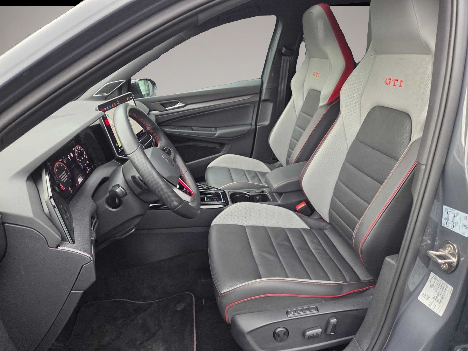 Bild 6 Volkswagen Golf GTI Clubsport 2.0 DSG SSD NAV KAM 19LM 8-Fa