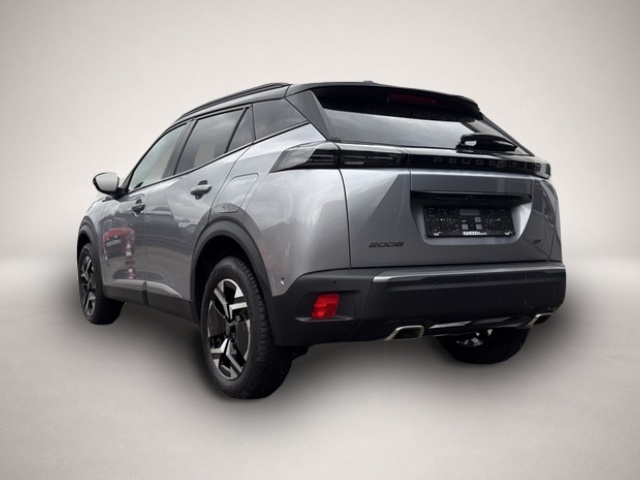 Bild 3 Peugeot 2008 GT EAT8 NAVI ACC LED PDC KAMERA SHZ ALLWETT