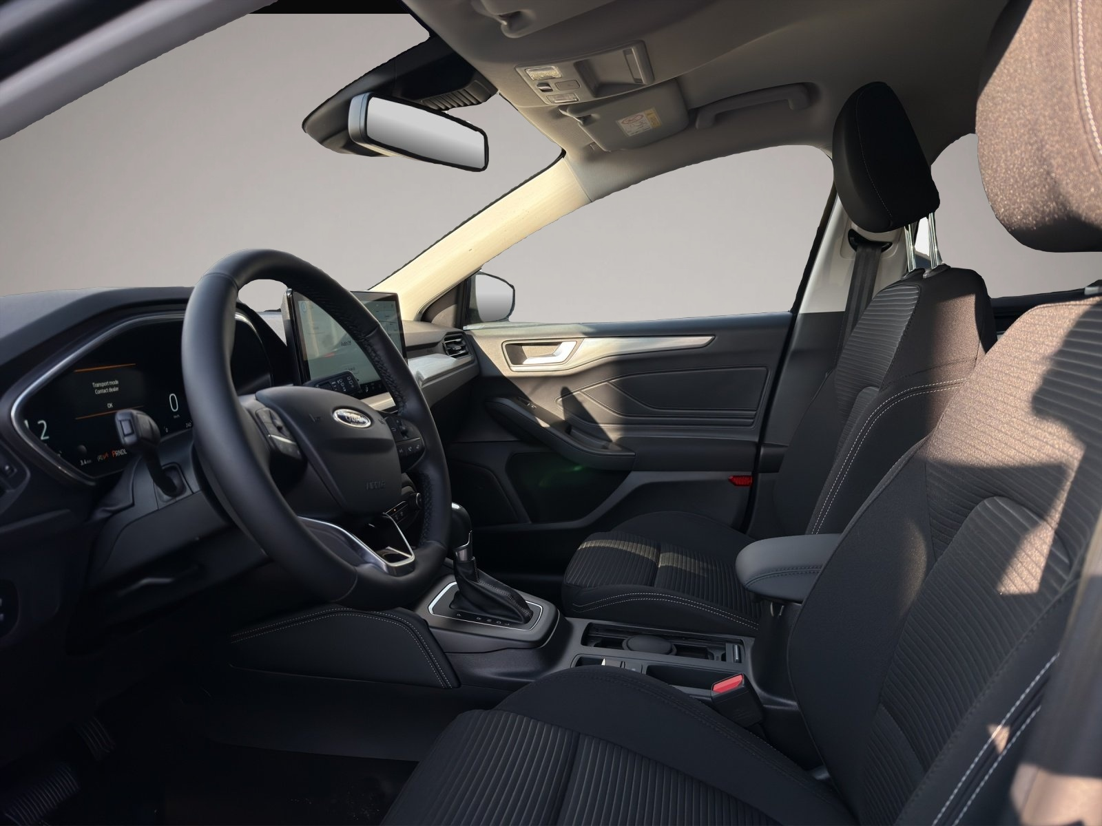 Bild 7 Ford Focus Turnier 1.0 EcoBoost Titanium X ACC+LED+LM