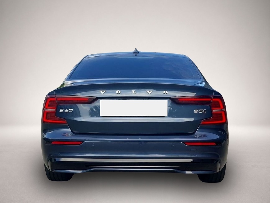 Bild 5 Volvo S60 B5 B AWD Ultimate Dark Pano*Head-up*360°Vie