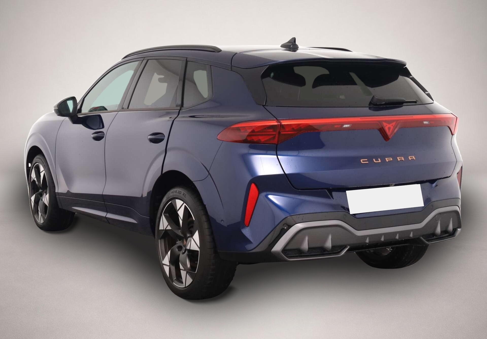 Bild 3 Cupra Terramar 2.0 TSI