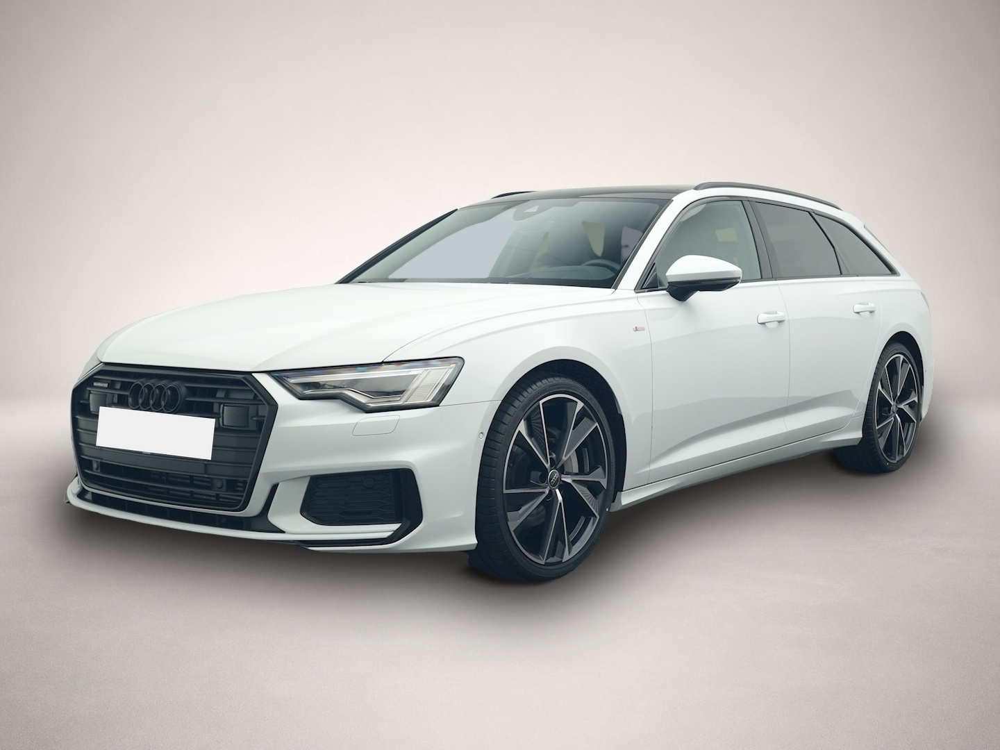 Audi quattro