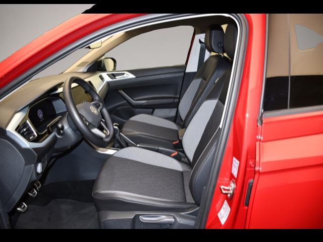 Bild 3 Volkswagen Taigo 1.0 TSI Goal LED/ACC