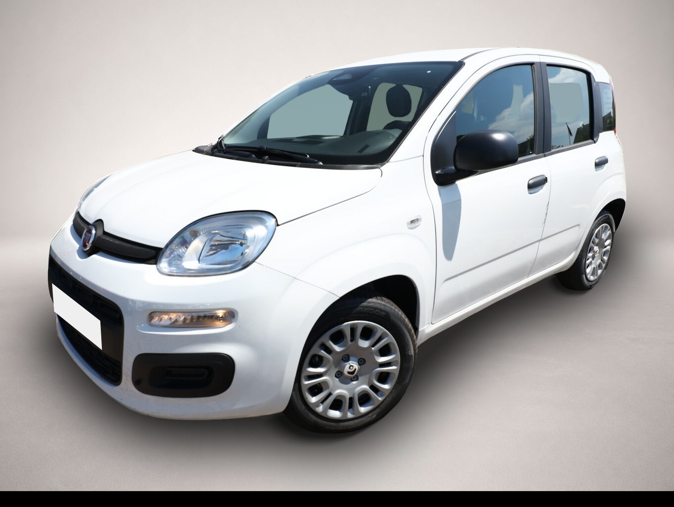 Bild 1 Fiat Panda ICON 5S PDC 5