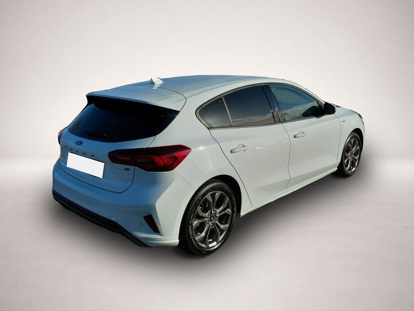 Bild 4 Ford Focus ST-Line Lim. 1.0i 125 PS...