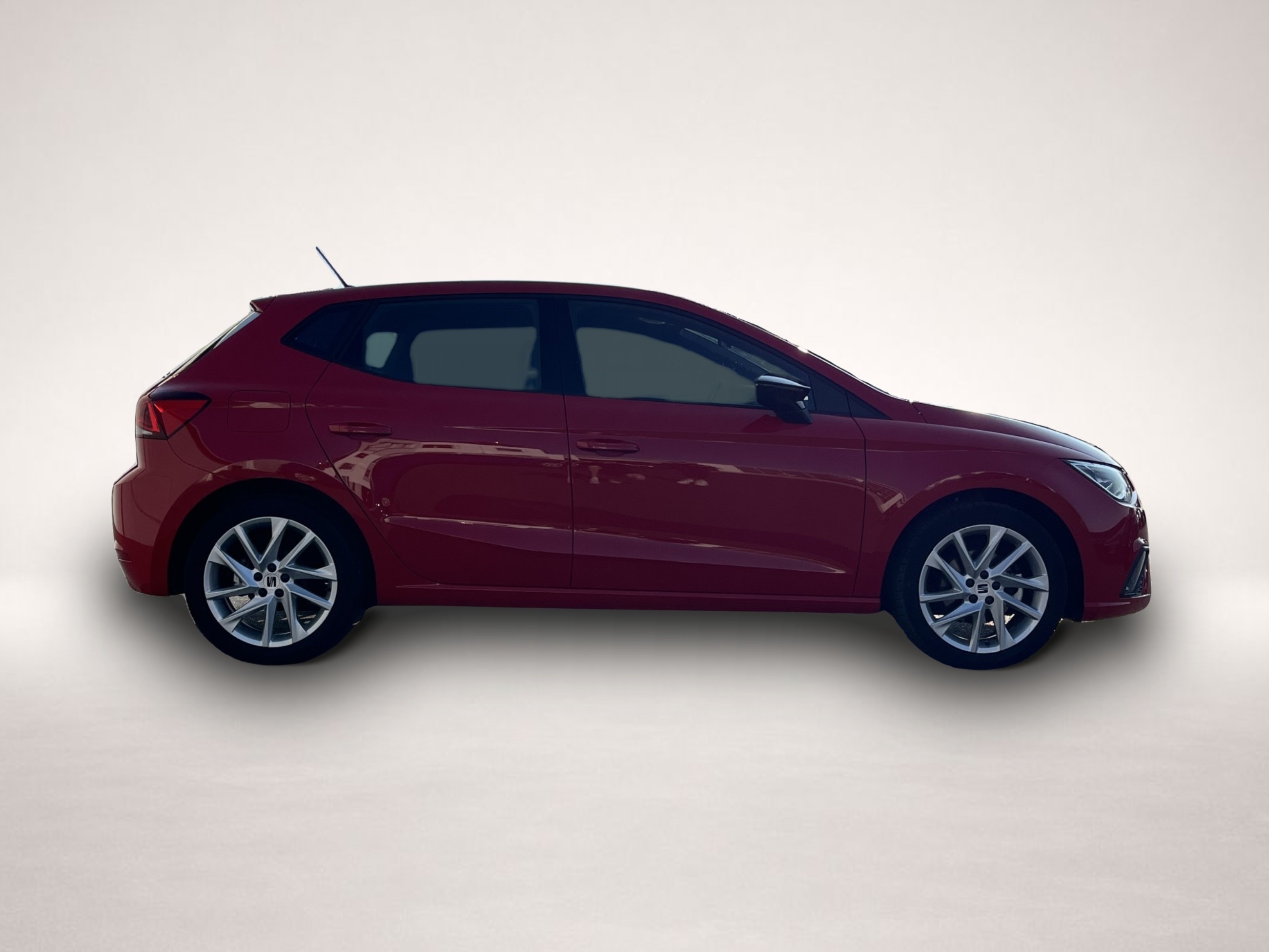 Bild 5 Seat Ibiza 1.0 TSI FR 100¤ m.20% Anz. 17 Navi-Plus LE