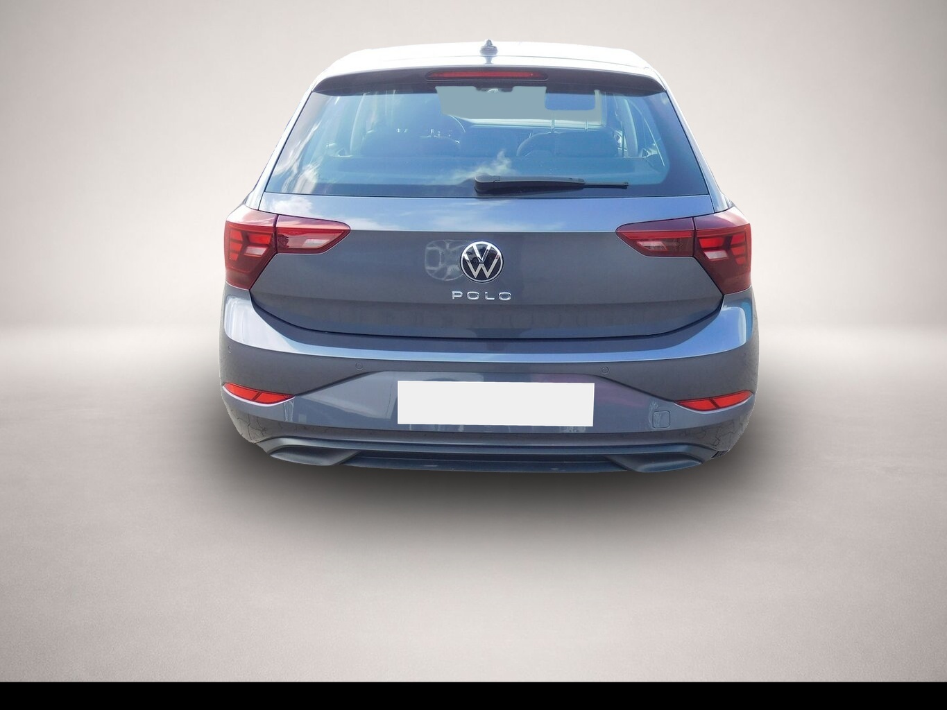 Bild 3 Volkswagen Polo 1.0 Life MPI BMT 4Trg Klima Navi LED...