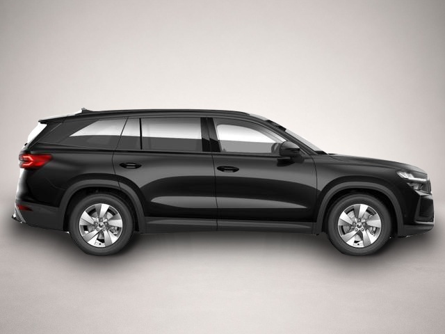 Skoda Kodiaq Selection 204PS 4x4 7Sitze+360°+AHK+GV4+eHeck+W. - Thumbnail 2