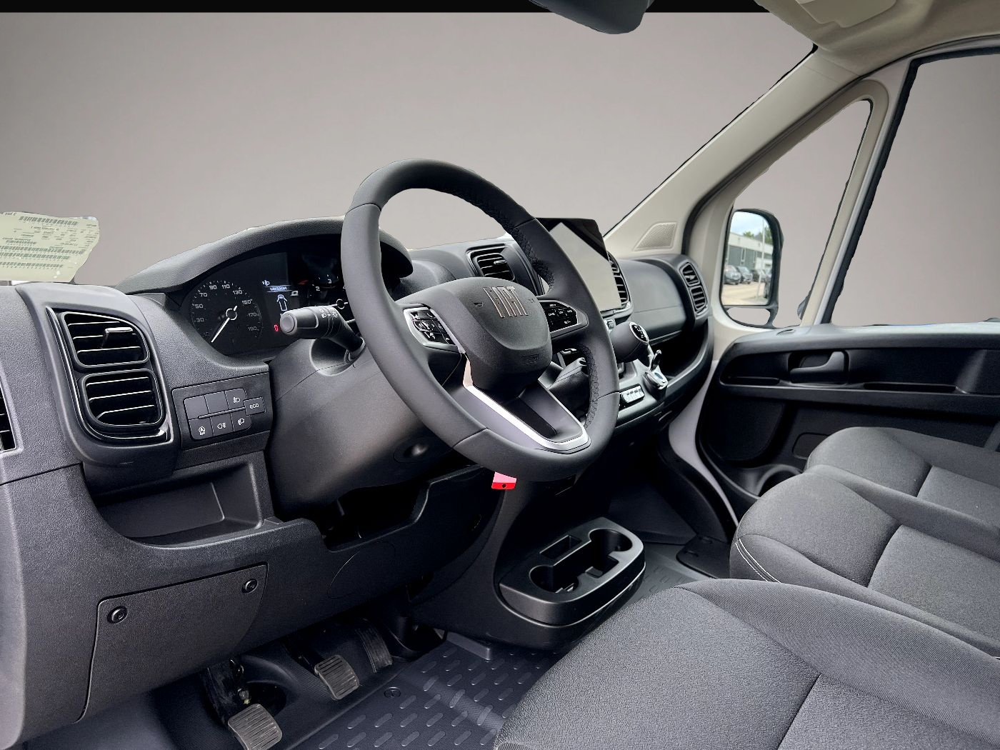 Bild 8 Fiat Other Ducato Kasten L2H1 33 140 Multijet *LED Kamera*