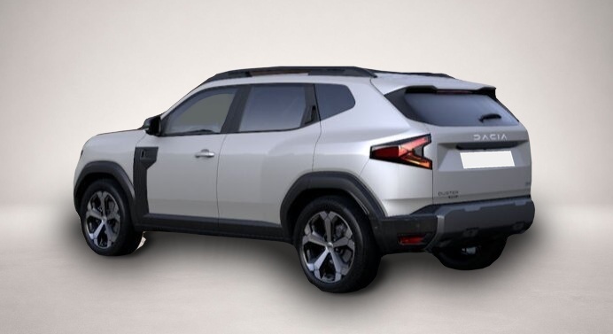 Bild 3 Dacia Duster hybrid-G 150 EDC 4x4 Journey SHZ LKHZ