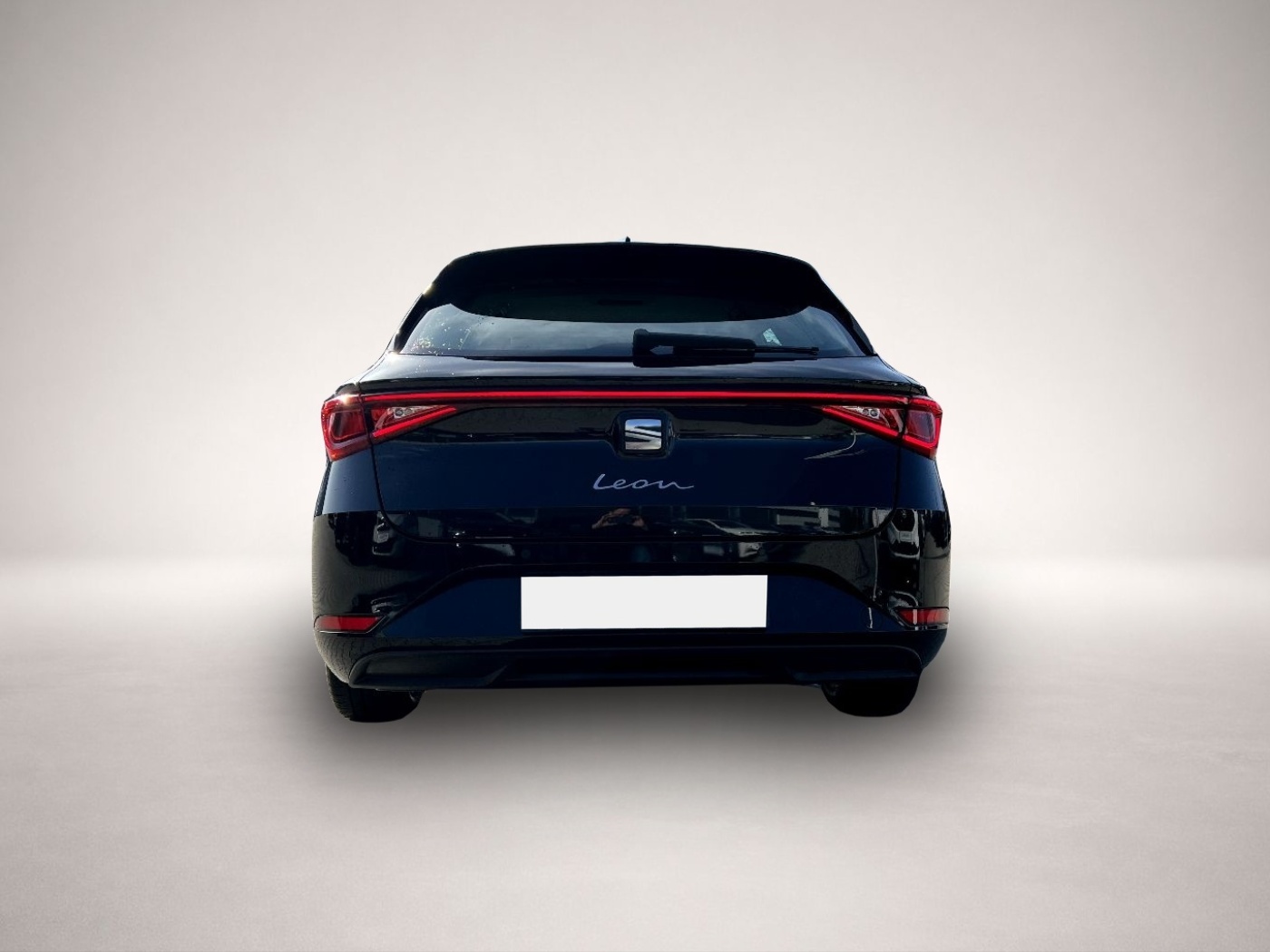 Bild 3 Seat Leon Sportstourer 2.0 TDI Style *LED Navi AHK*