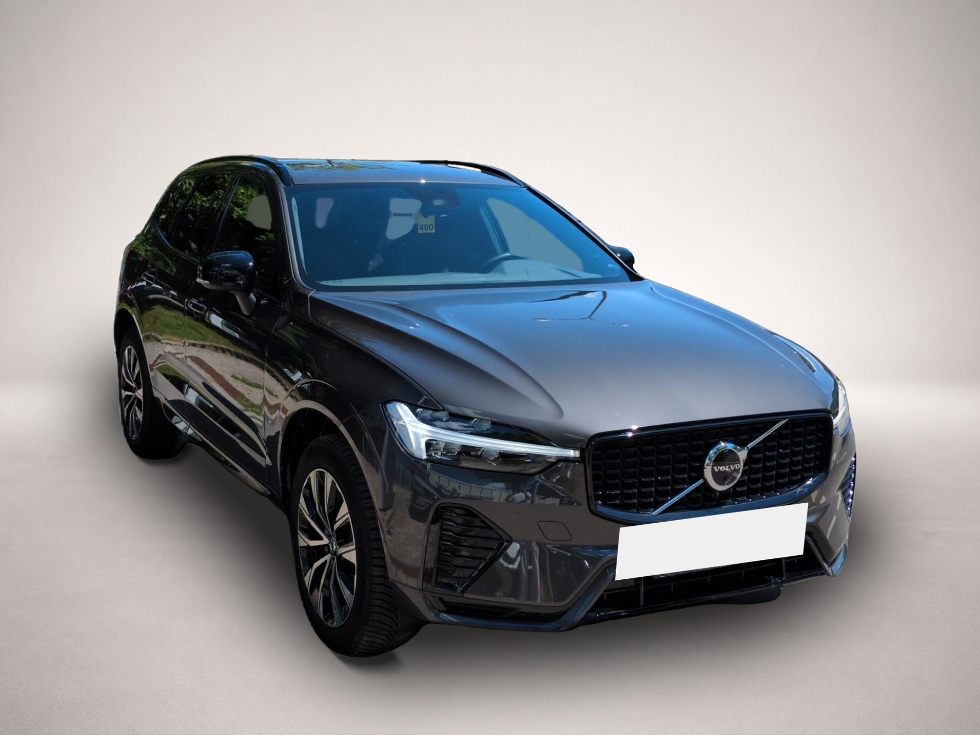 Bild 4 Volvo XC60 XC 60 Plus Dark 2WD