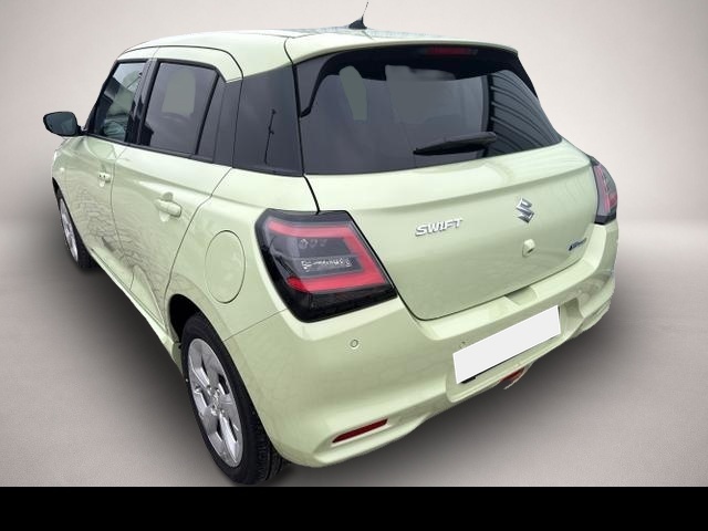 Fotografie Suzuki Swift Comfort-Sitzheizung-Keyless-ACC-Sofort 1,2 Dual.