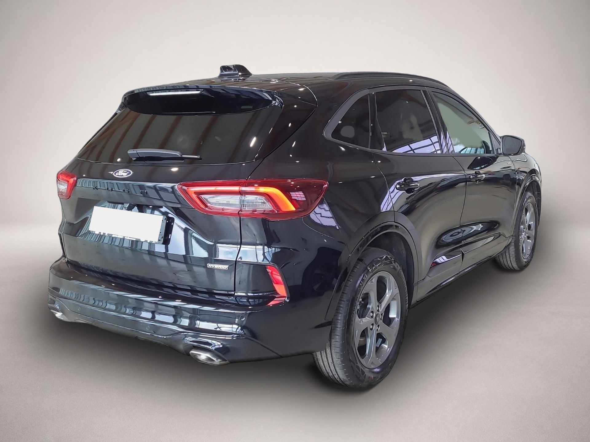 Bild 3 Ford Kuga Hybrid ST-Line Sportpaket Bluetooth Navi LE