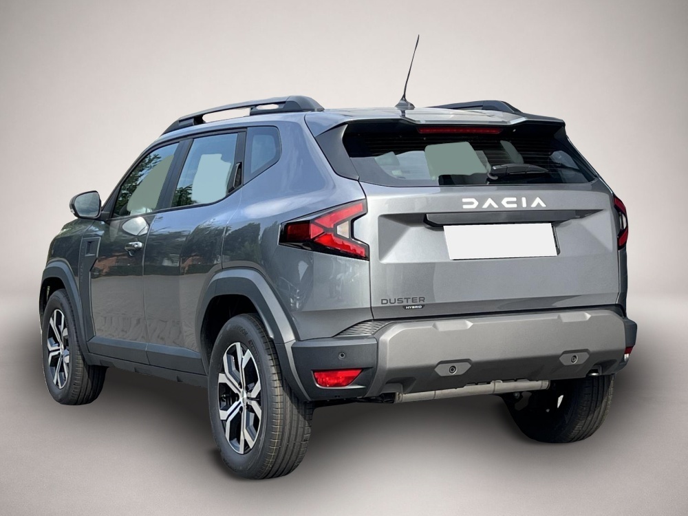 Bild 4 Dacia Duster Extreme Eco-G 120 Automatik
