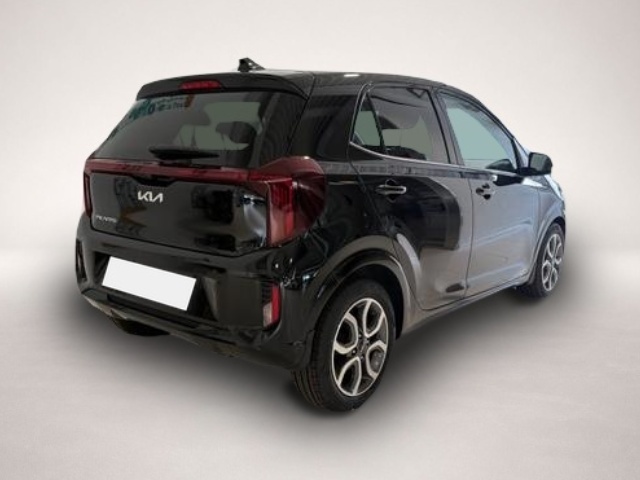 Fotografie 5 des Kia Picanto Gold 1,0 GDI AMT5 Automatik 50kW (68PS) Klima...