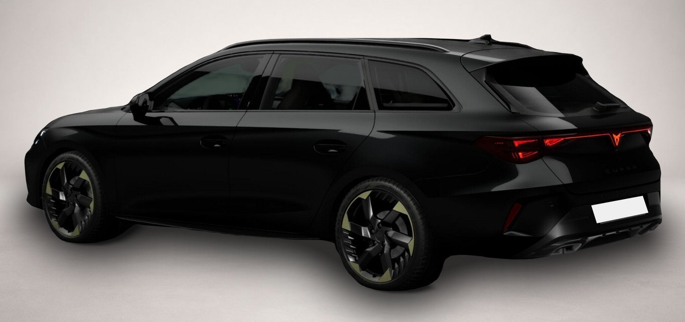 Bild 4 Cupra Leon ST eTSI DSG Tribe 19