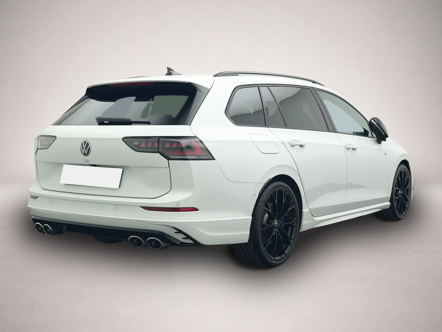 Bild 5 Volkswagen Golf Variant 8 2.0 TSI DSG 4Mo. R BLACK-STYLE IQ