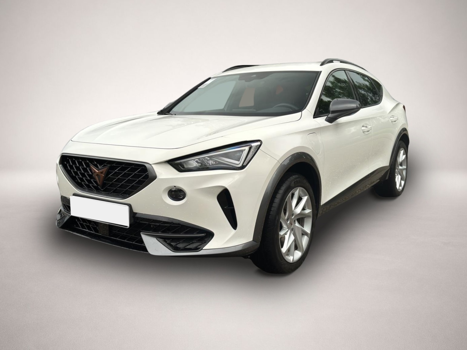 Cupra Formentor  1.4 TSI e-Hybrid