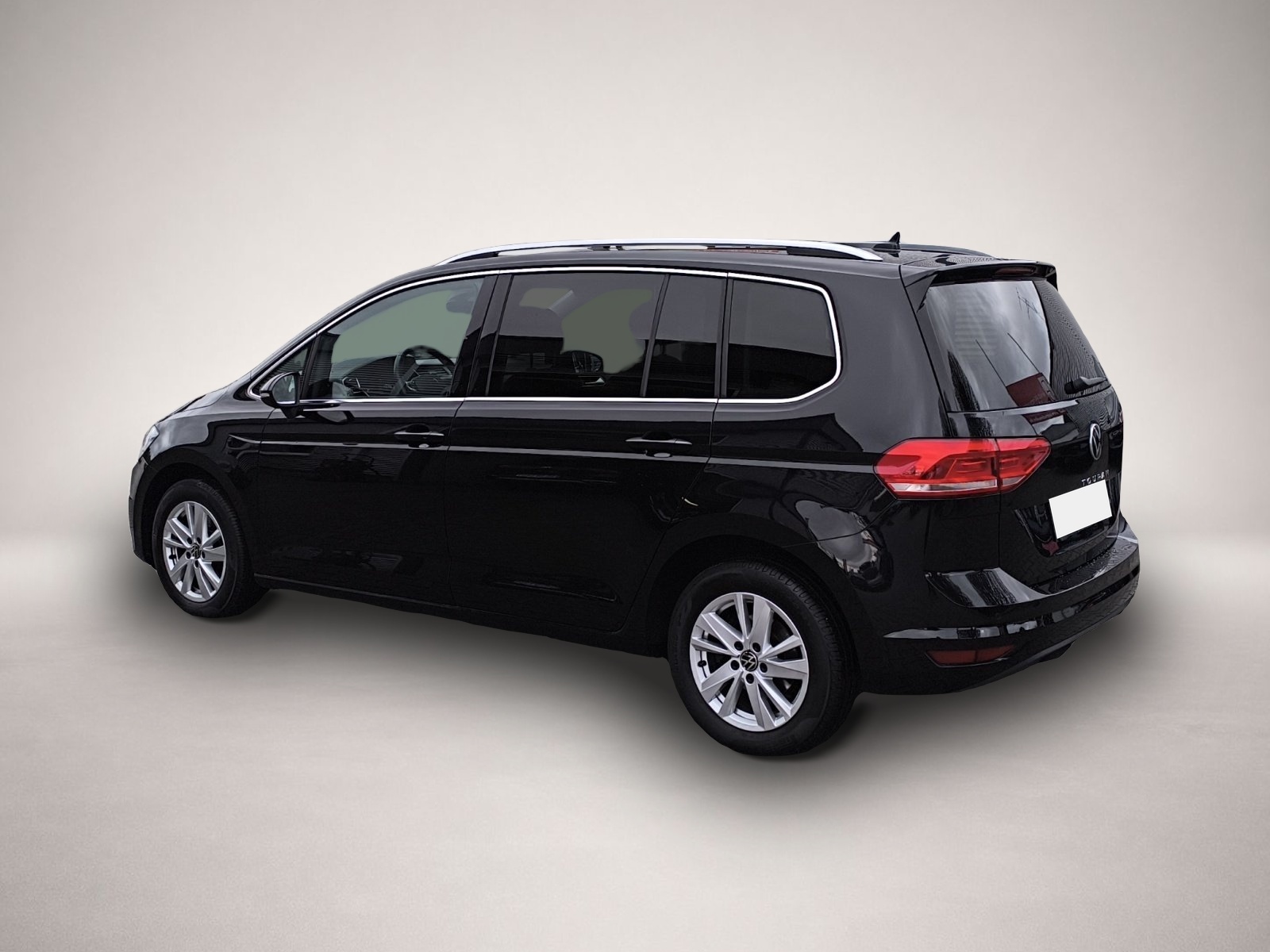 Bild 5 Volkswagen Touran 1.5 TSI DSG Highline ACC PDC SHZ