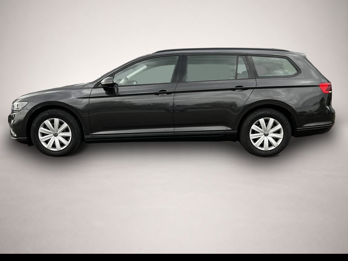 Fotografie 2 des Volkswagen Passat Variant 2.0 TDI DSG APP-CONNECT+KAMERA+AH