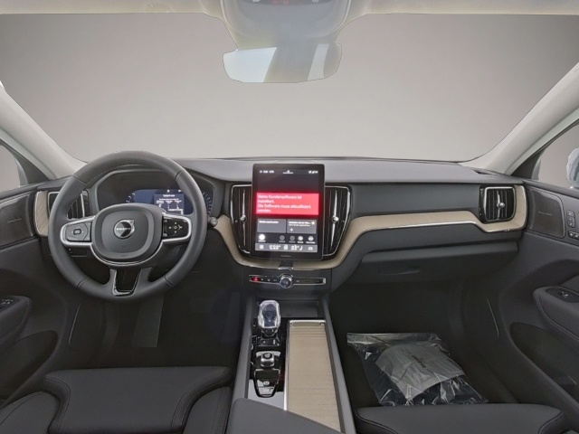 Bild 6 Volvo XC60 FACELIFT Plus Dark AWD HUD Digitales Cockpi