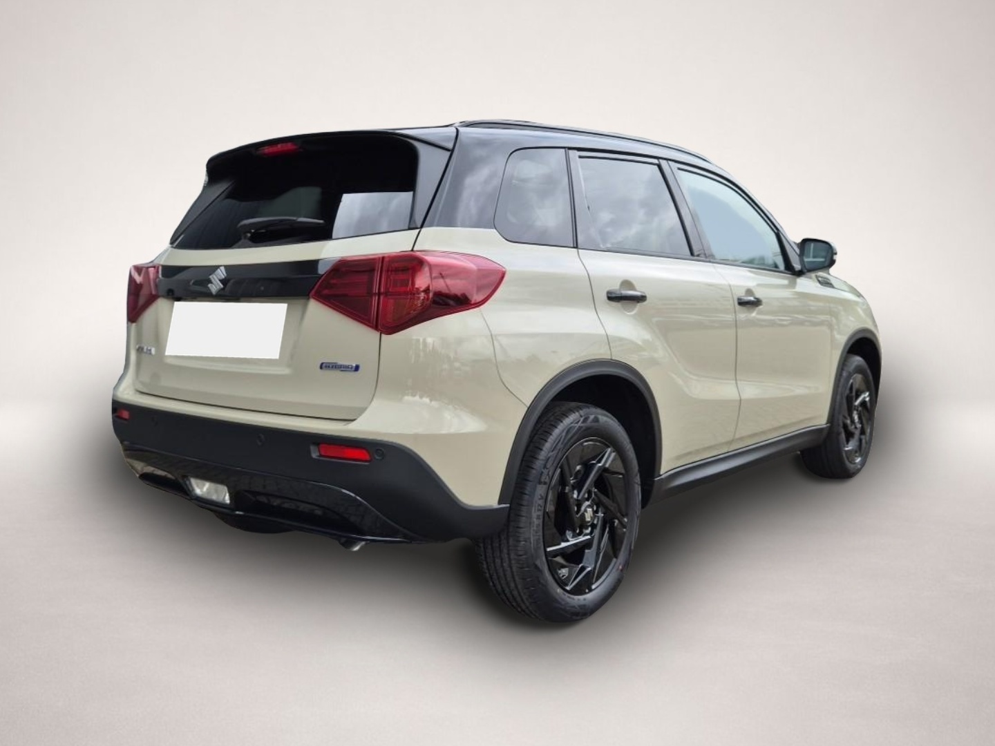 Fotografie 5 des Suzuki Vitara Comfort+ 110PS Automatik MHEV 4x4 ALLGRI