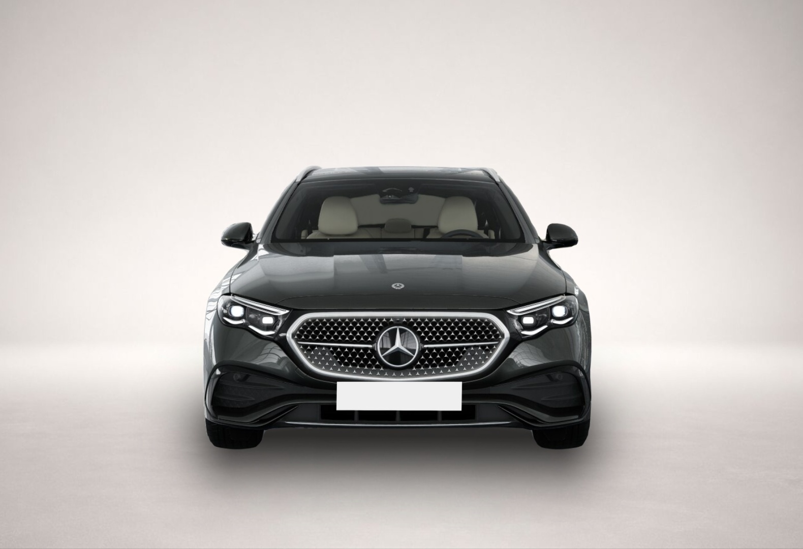 Fotografie 8 des Mercedes-Benz E 300