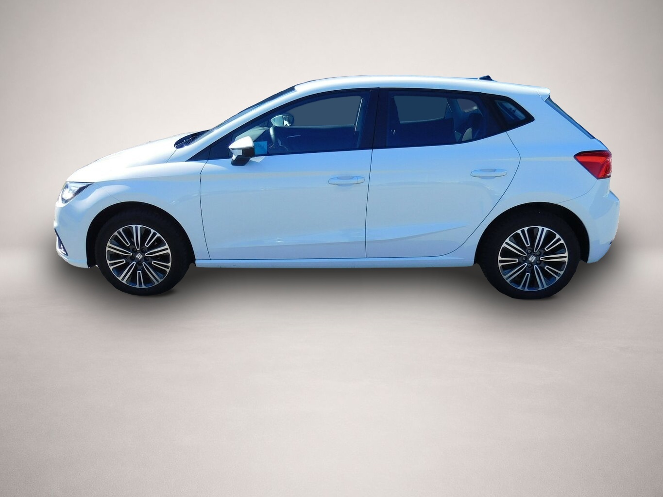 Fotografie Seat Ibiza 1.0 Style TSI BMT 4Trg Navi Klima...