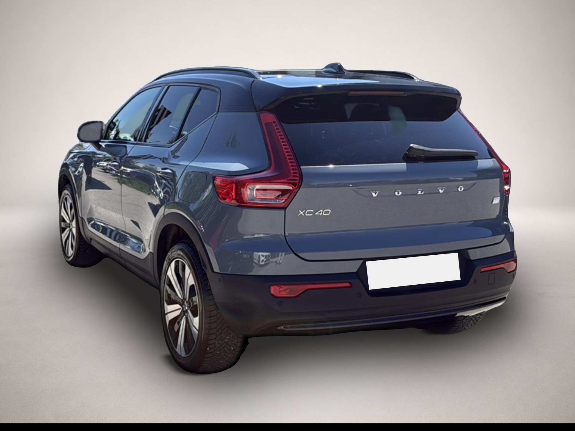 Bild 2 Volvo XC40 XC 40 Ultimate Recharge Pure Electric 2WD LED