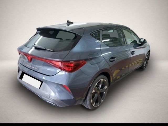 Bild 2 Cupra Leon 1.5 eTSI DSG Drive-Paket 2 *Matrix-LED*Navi