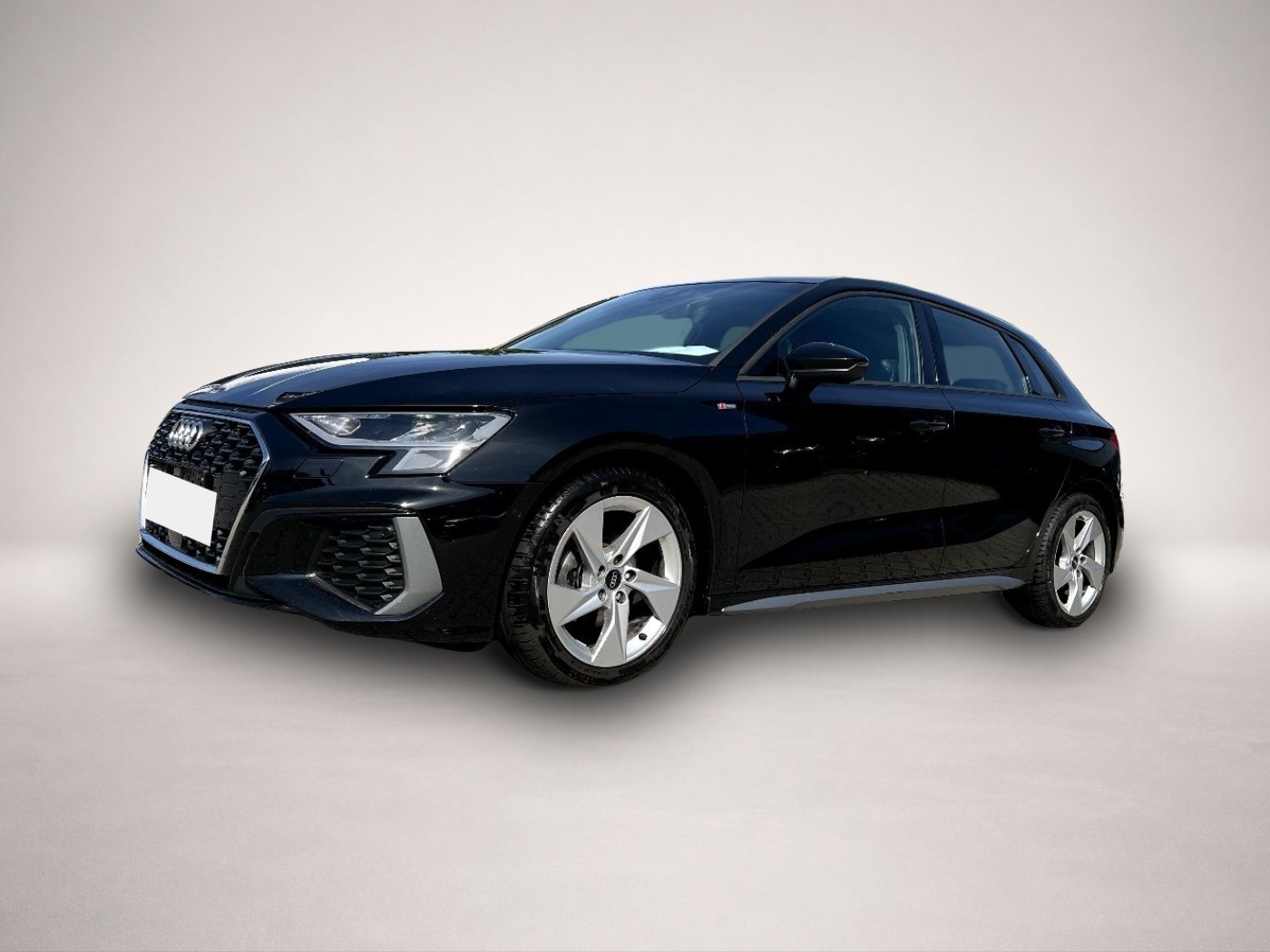 Bild A3 Audi