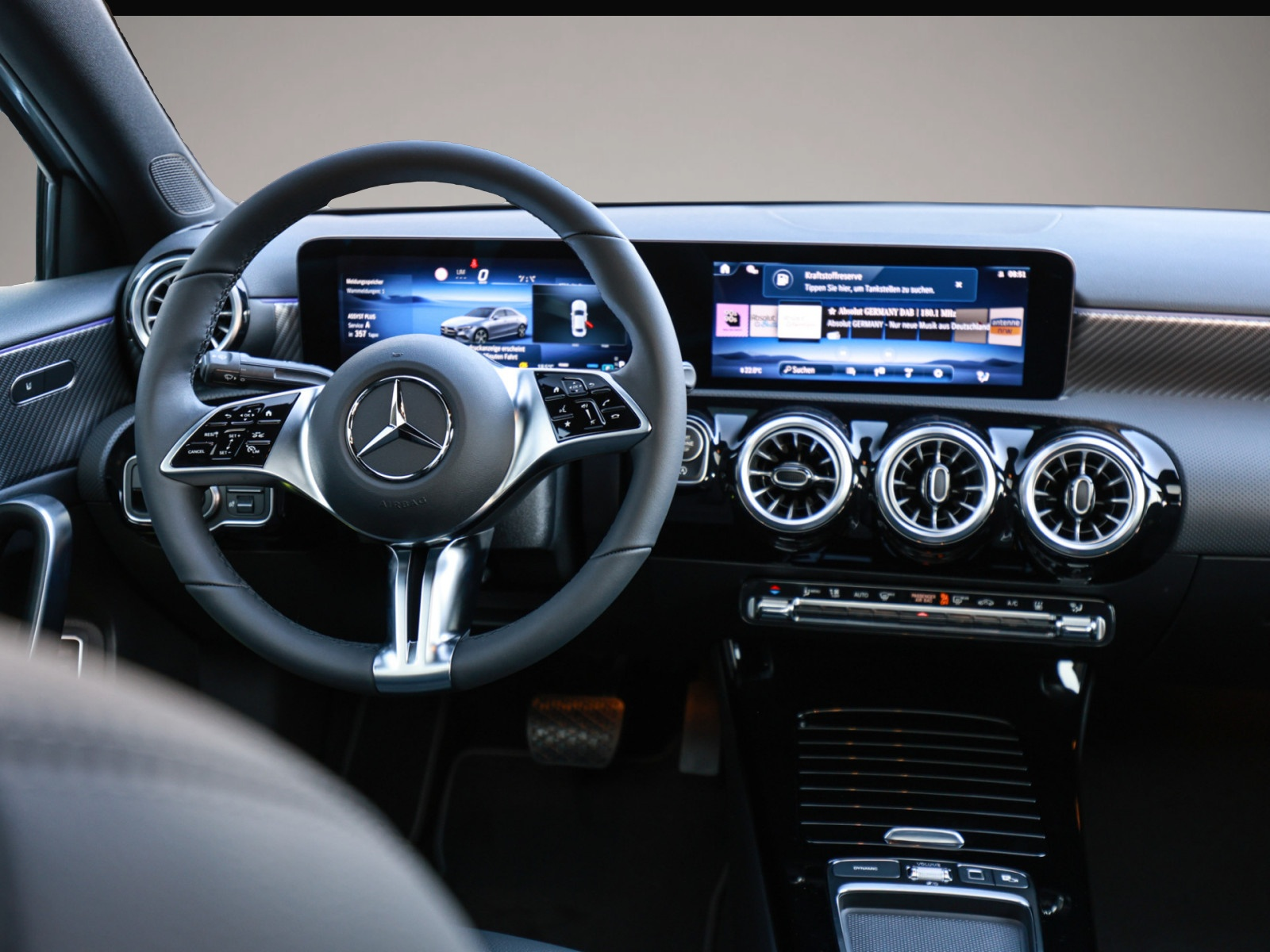 Bild 6 Mercedes-Benz A 180