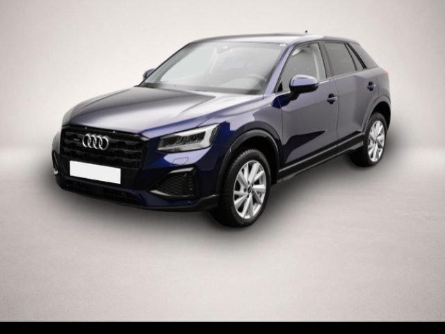 Fotografie 1 des Audi quattro Q2 40 TFSI quattro S tronic advanced LED