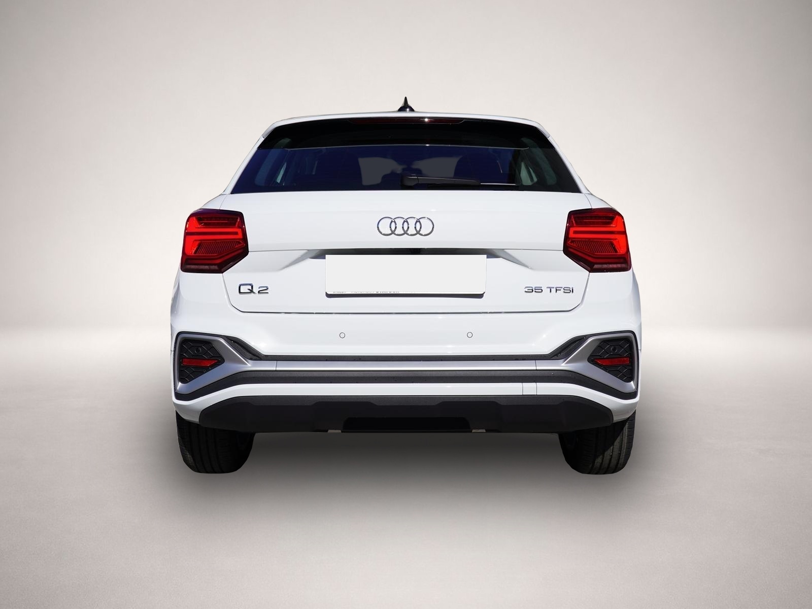 Bild 4 Audi Q2 S Line 35TFSI+Kamera+Matrix-LED+Panoramadach