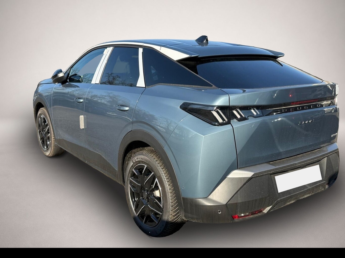 Bild 4 Peugeot 3008 Hybrid Allure ACC 21