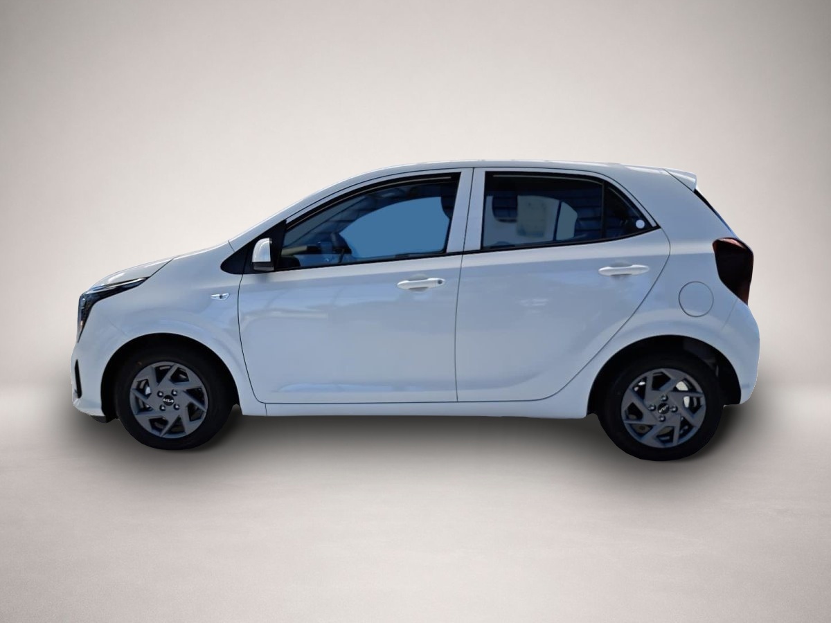Bild 4 Kia PICANTO 1.0 GDI VISION MJ27 SITZH. NAVI KAMERA