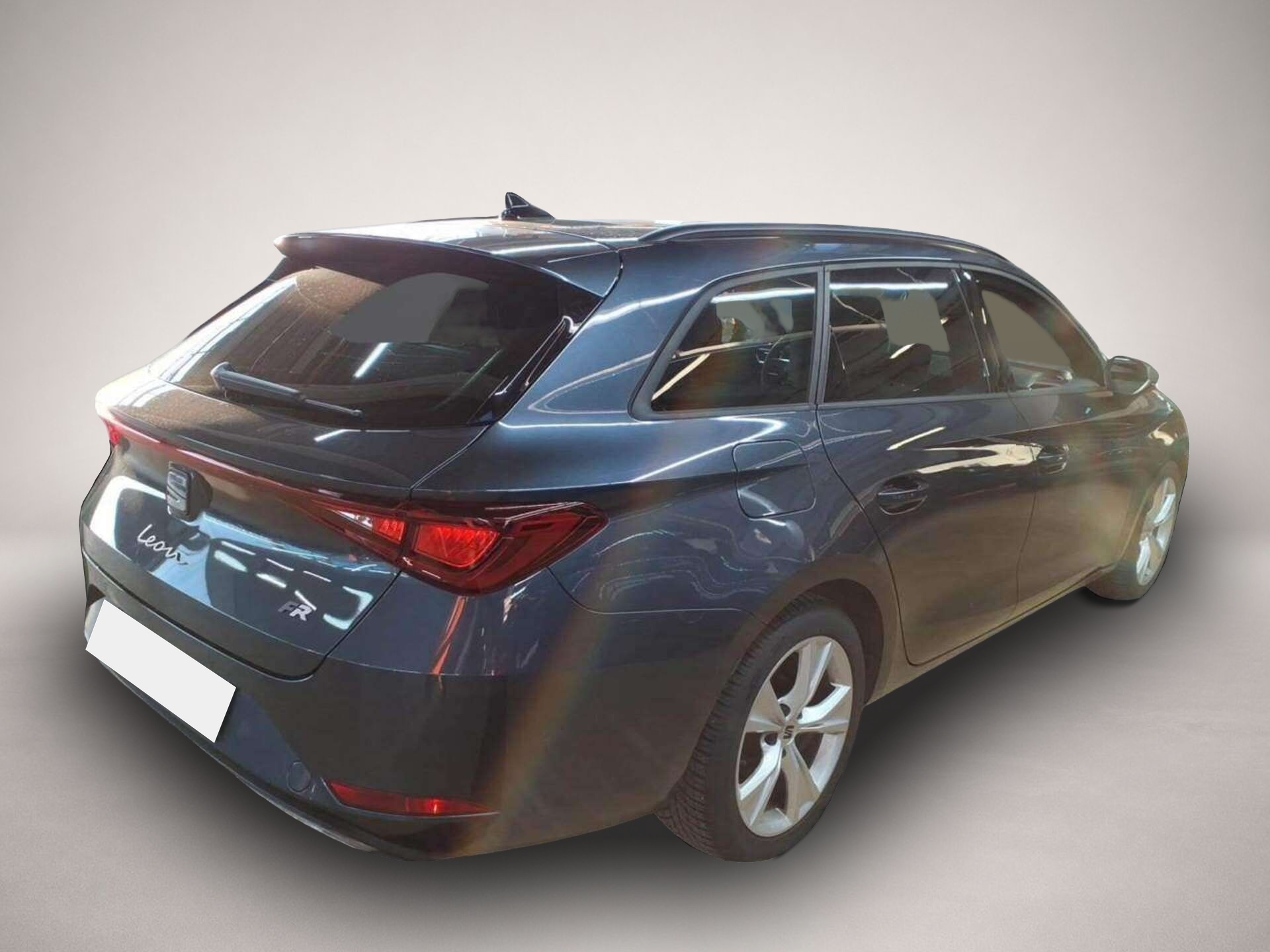 Bild 2 Seat Leon Sportstourer 1.5 eTSI FR