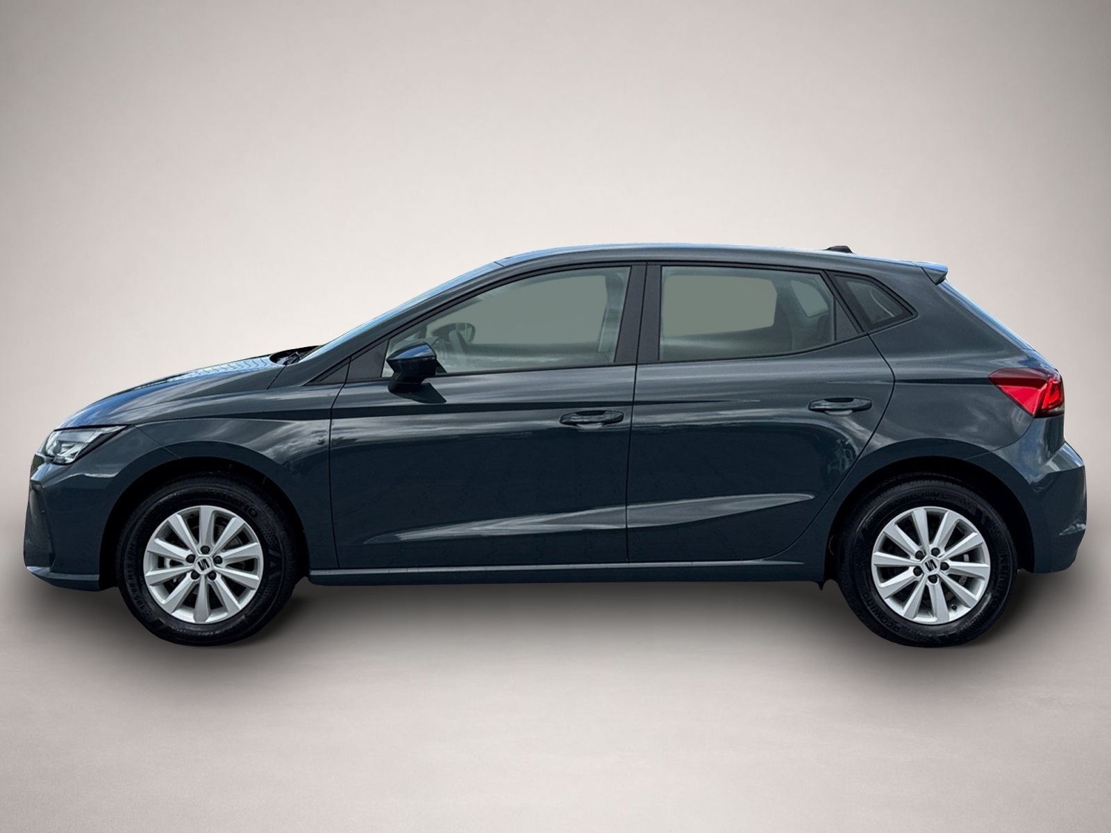 Bild 3 Seat Ibiza 1,0 TSI|WINTERPAKET|FULL-LINK|KLIMANLAGE|