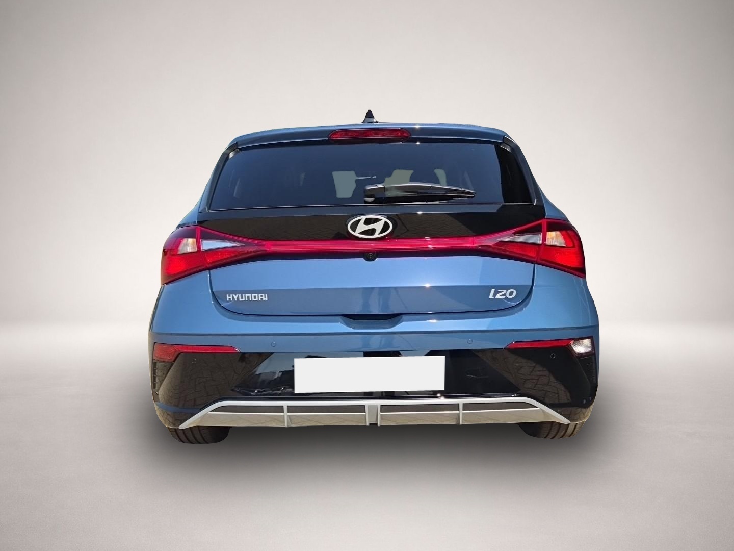 Bild 4 Hyundai i20 1.0 T-GDI 90PS Trend Automatik 5-türig Kli
