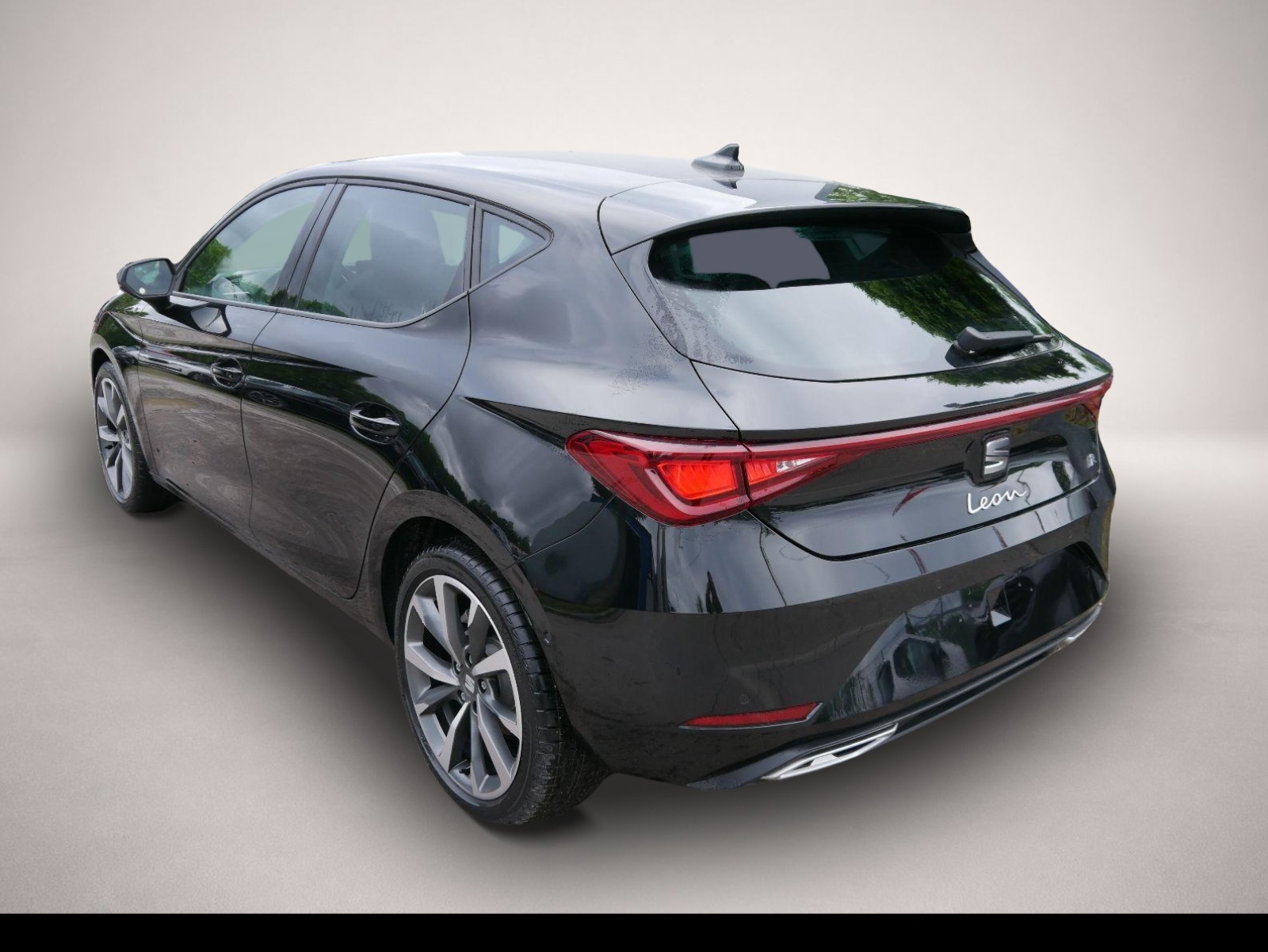 Fotografie 4 des Seat Leon FR 2.0 TDI DSG*RFK*NAVI*TEMPOMAT*TRAVEL ASS