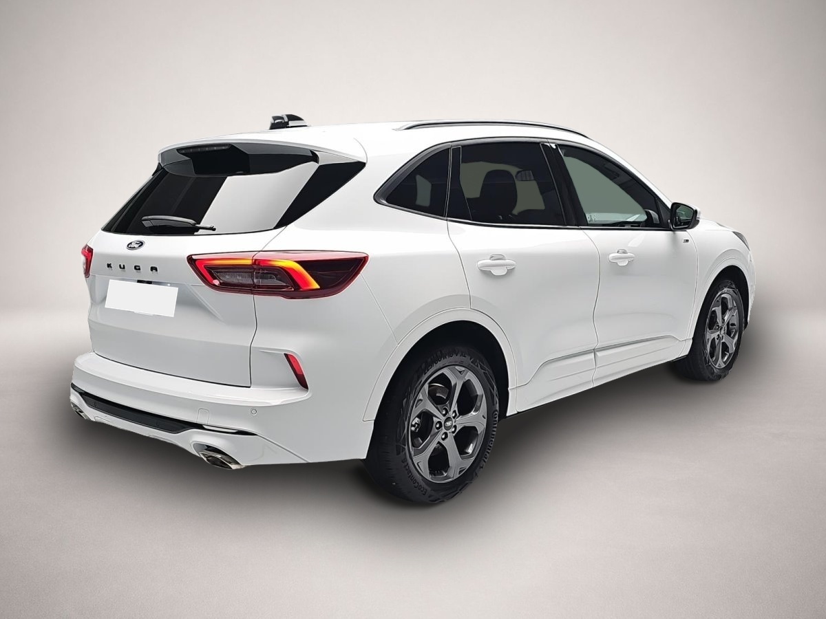 Bild 2 Ford KUGA 1.5 EB AUTO. ST-LINE NAVI LED KLIMAAUTO WIN