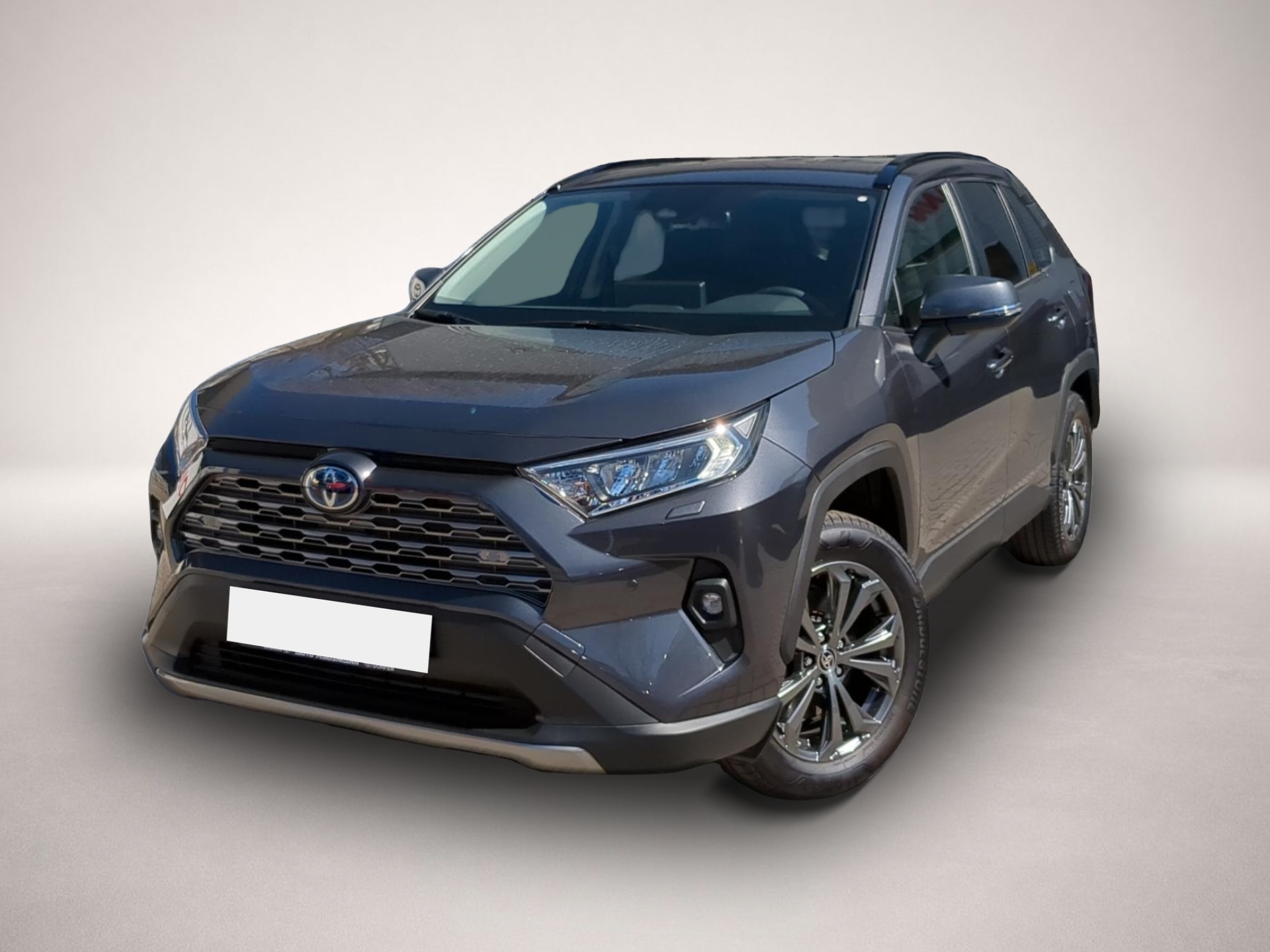 Bild RAV 4 Toyota